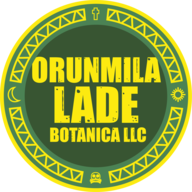 Orunmila Ladé