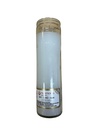 Solid Color Medium Candles
