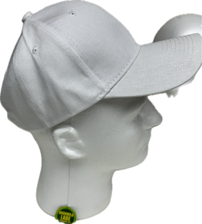 Gorros  Blanco Hombre