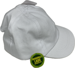 Gorros  Blanco Nino