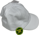 Gorros  Blanco Nino