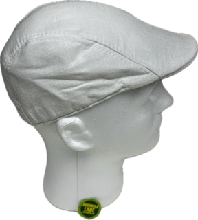 Gorros  Blanco Hombre (bolchevique)