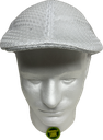 Gorros  Blanco Hombre (bolchevique) A