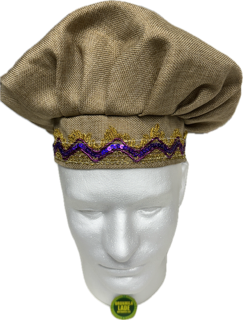 Gorros dE San Lazaro Hombre