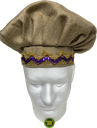 Gorros dE San Lazaro Hombre