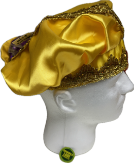 Gorros Satin De Oshun Hombre