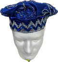 Gorros Satin Yemaya (Hombre)