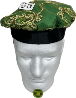 Gorros Satin Ogun ( hombre)