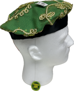 Gorros Satin Ogun ( hombre)