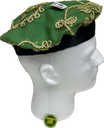 Gorros Satin Ogun ( hombre)