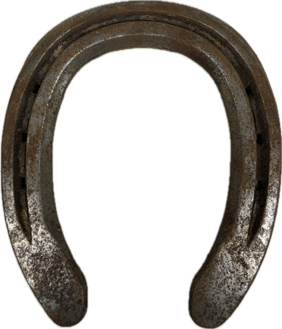 HORSESHOE ( Herradura de Caballo)