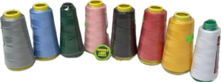 Sewing Thread Cone