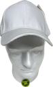 Gorros  Blanco Hombre