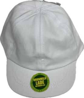 Gorros  Blanco Nino