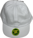 Gorros  Blanco Nino