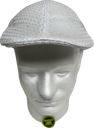 Gorros  Blanco Hombre (bolchevique) A