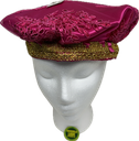 Gorro De Oba ( Hombre)