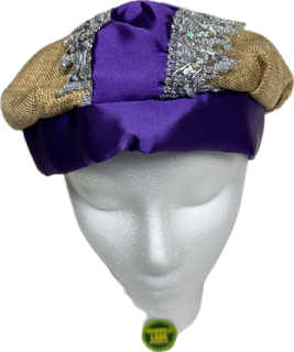 Gorros De (San Lazaro) Mujer