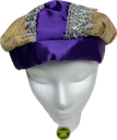 Gorros De (San Lazaro) Mujer