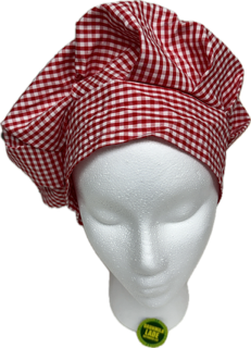 Gorros De Ginga Mujer (economico)