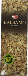 Incense  Sticks BALSAMO