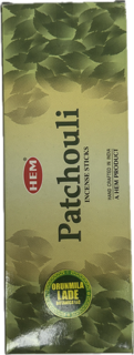 Incense  Sticks Patchouli