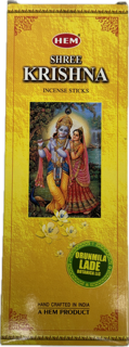 Incense  Sticks SHREE KRISHNA