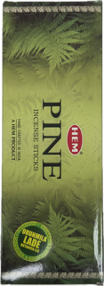 Incense  Sticks Pine