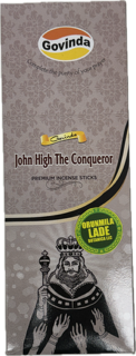 Incense  Sticks Jhon High The Conqueror