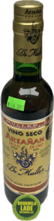 Artanan Vino Seco Blanco Pequeno