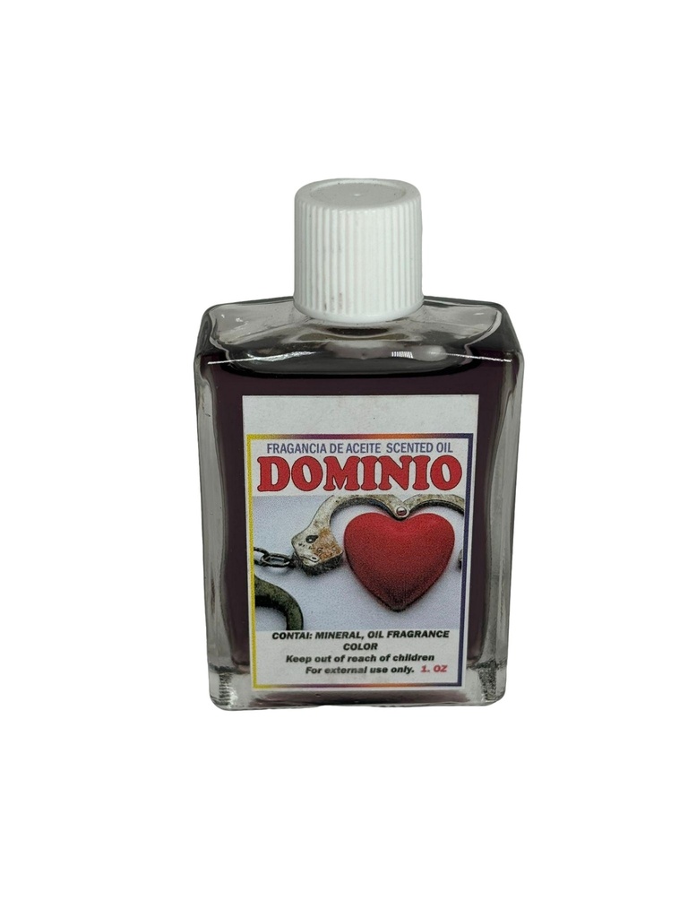 Domino Oil