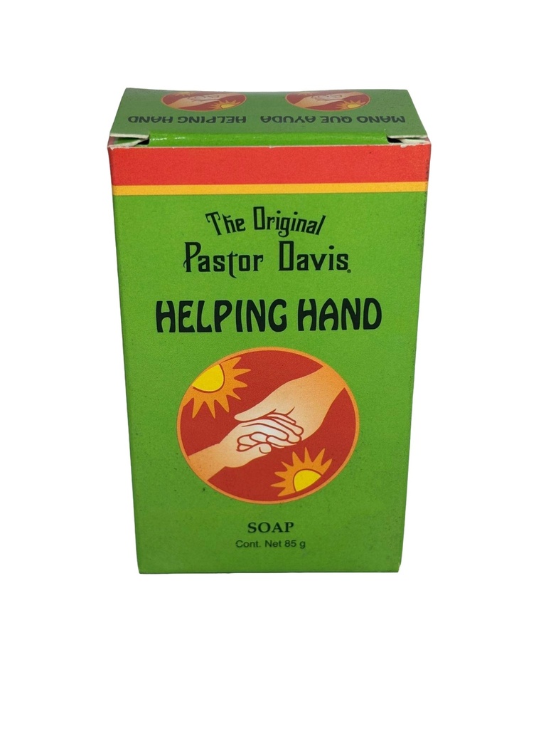 Helping Hand Soap