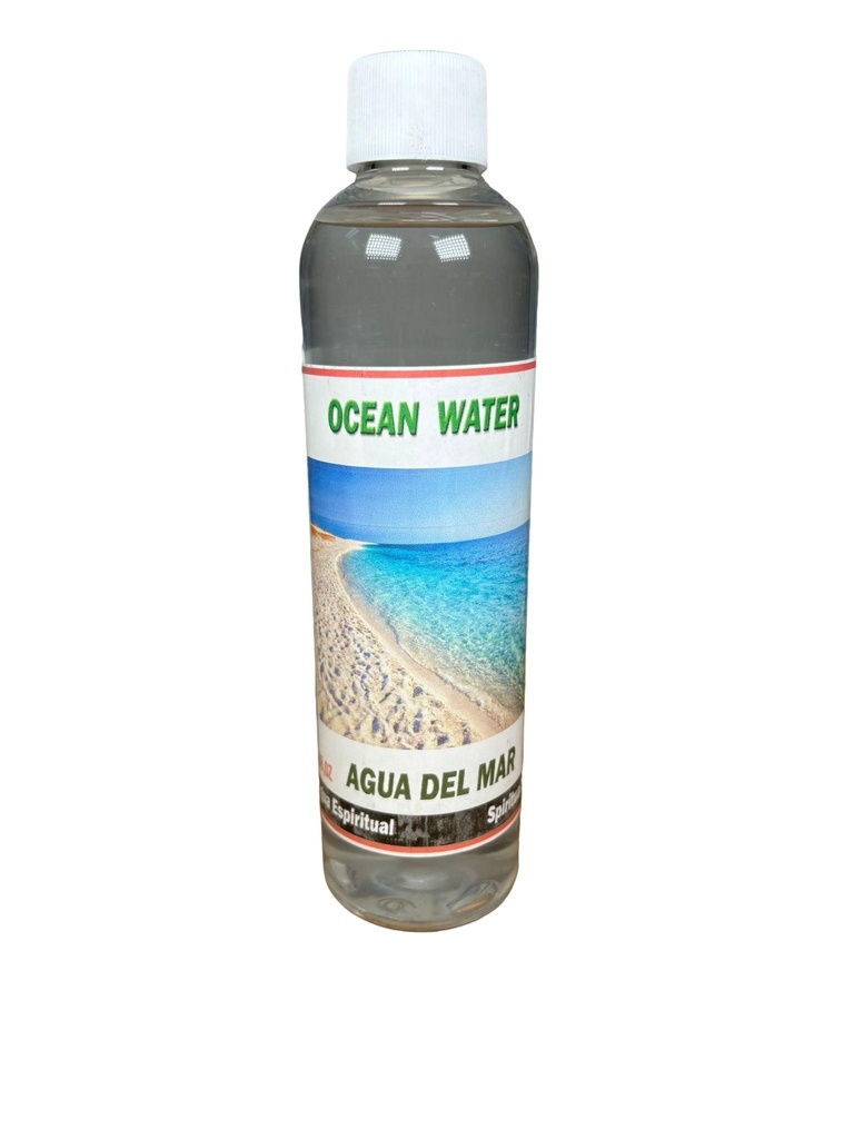 Ocean Water