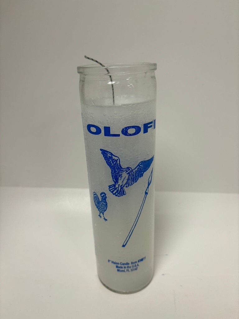 Olofi Candle