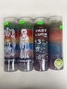 7 Colors Candle
