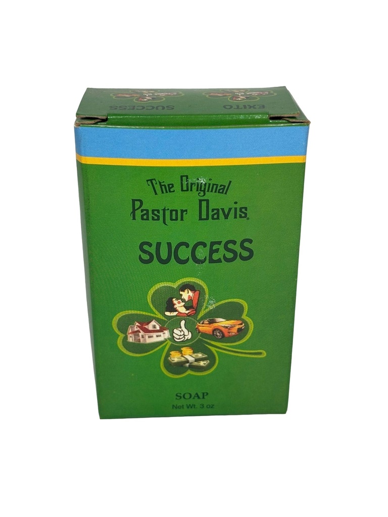 Success Soap