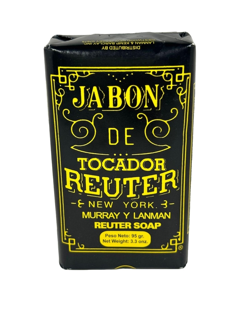 Reuter Soap