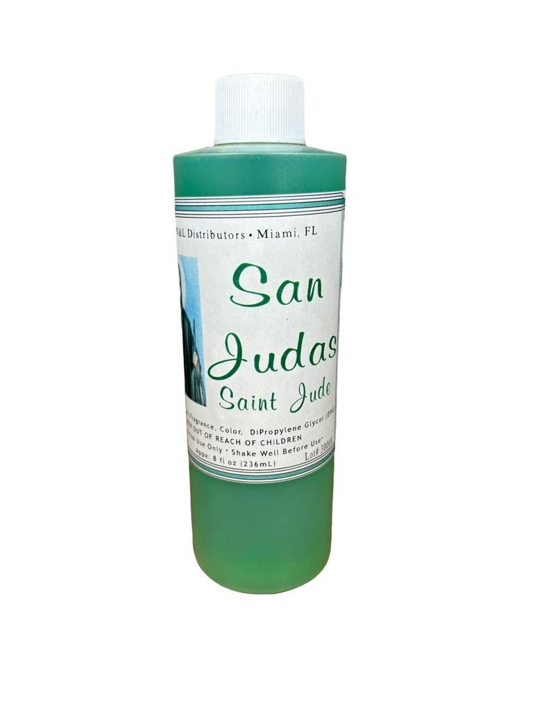 Saint Jude Water