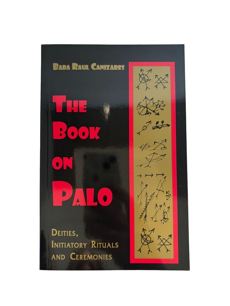 The Book On Palo