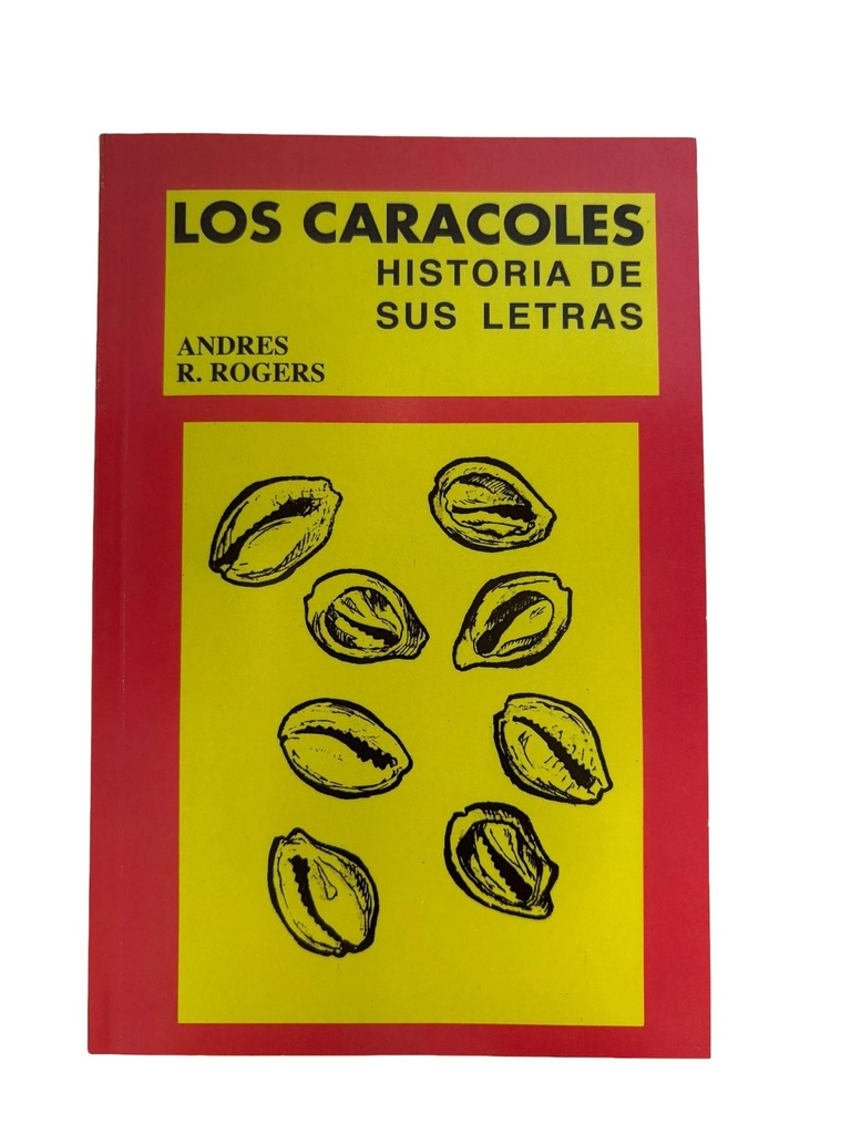 Los caracoles historias de sus letras book