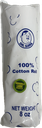 Cotton Roll