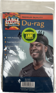 DU-RAg In White