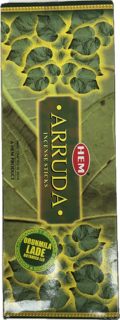 Incense  Sticks Arruda