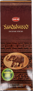 Incense  Sticks Sandalwood