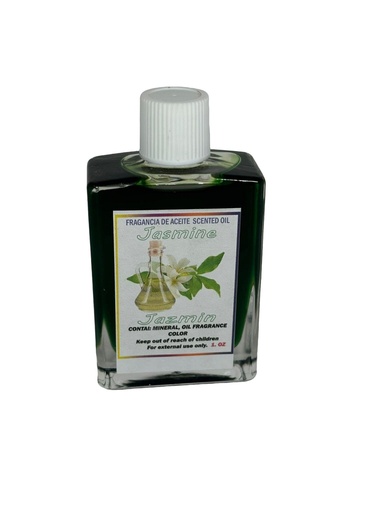 Jasmine Oil