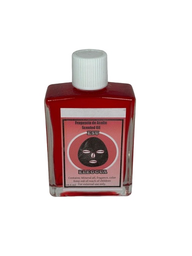 Eleggua Oil