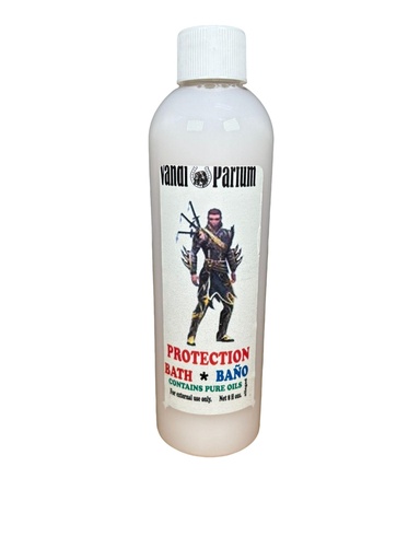 Protection Water