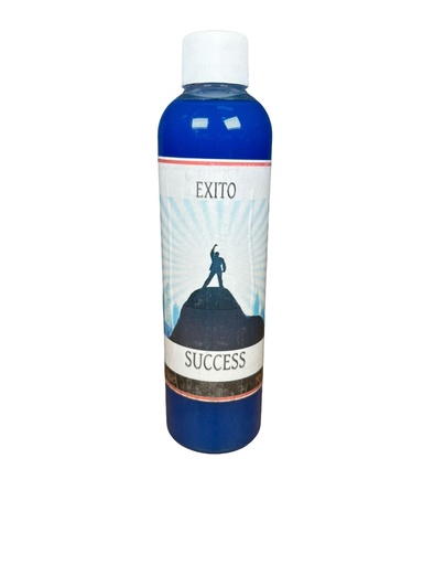 Success Water