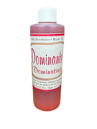 Dominant Water