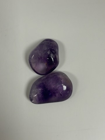 Amethyst Crystal